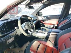 مرسيدس بنز GLE